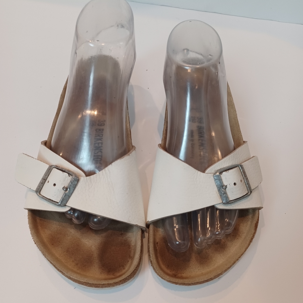 BIRKENSTOCK SANDALS - Picture 2 of 9